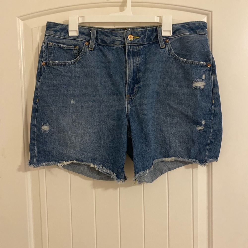 Express Women's Shorts